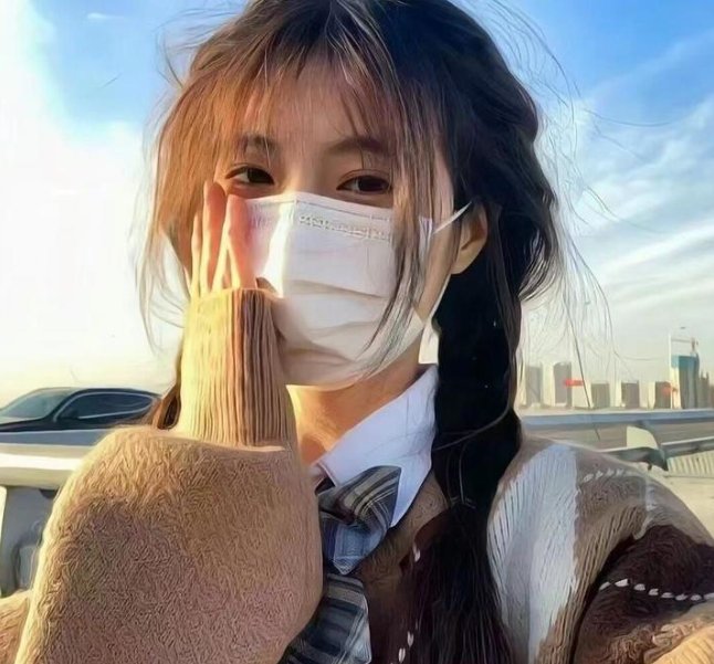 这些女人们