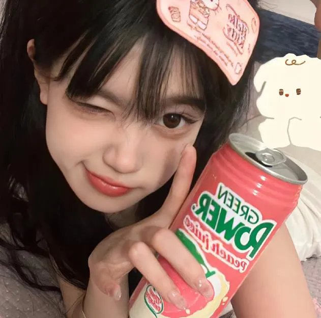 早晨散步