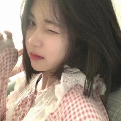 都是正常的